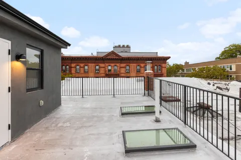 $2,299,000 | 768 Halsey Street | Bedford-Stuyvesant