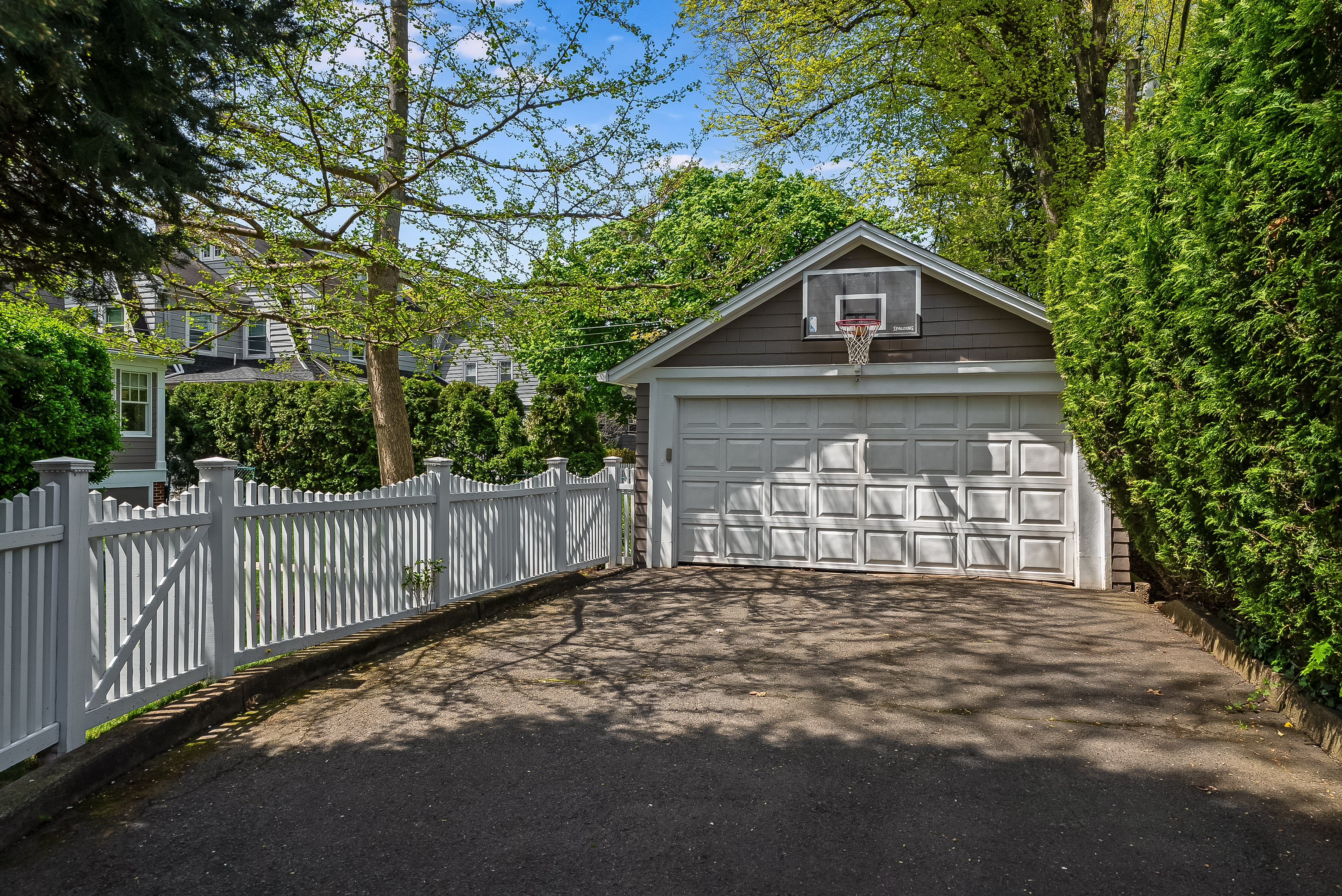 5 Ardsley Road Glen Ridge, NJ 07028 - Photo 43 of 67