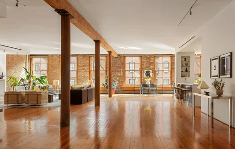 $9,300,000 | 30 Crosby Street, Unit 4B | SoHo
