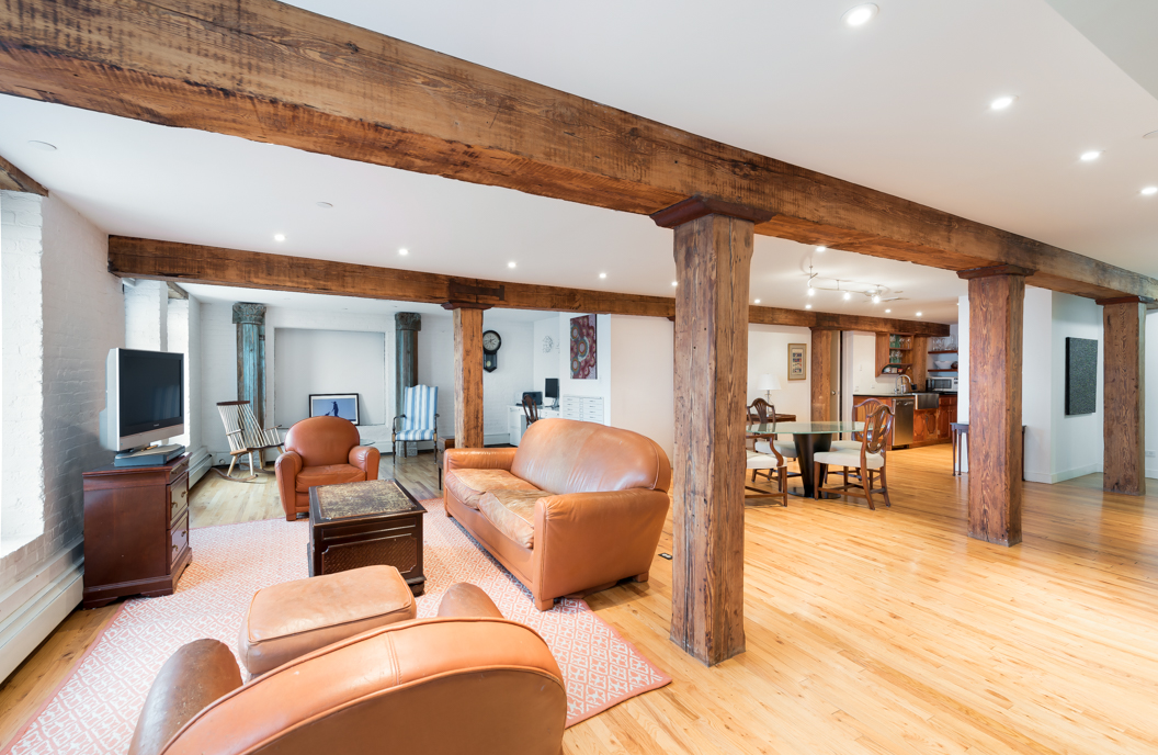 288 West Street, Unit 4W Manhattan, NY 10013 - Photo 6 of 11
