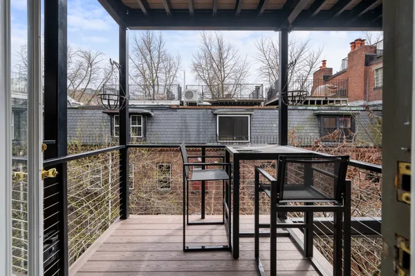 $2,500,000 | 54 Appleton Street, Unit 4, Boston, MA 02116