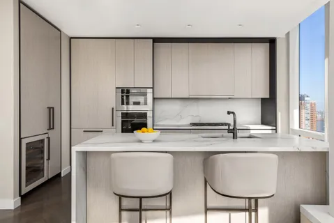 $5,995,000 | 111 Murray Street, Unit 35A | TriBeCa