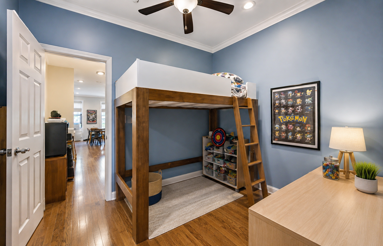 58-40 Catalpa Avenue Queens, NY 11385 - Photo 13 of 28 Gallery Image 13