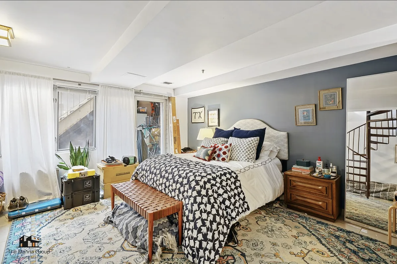 30 Devoe Street, Unit 1B Brooklyn, NY 11211 - Photo 7 of 12