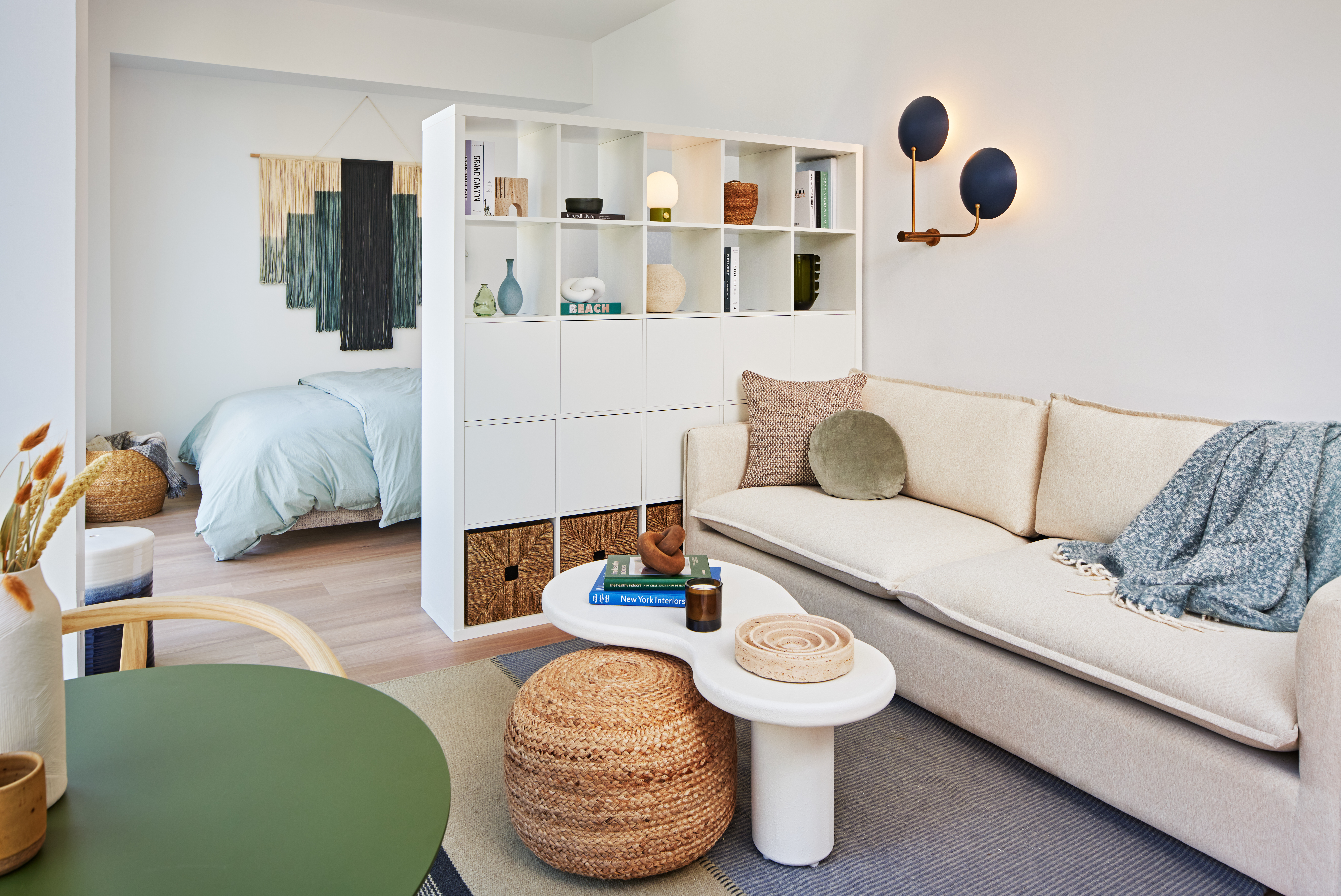 340 Lenox Road, Unit 4C Brooklyn, NY 11226 - Photo 2 of 25 a living room with furniture and air conditioner vent