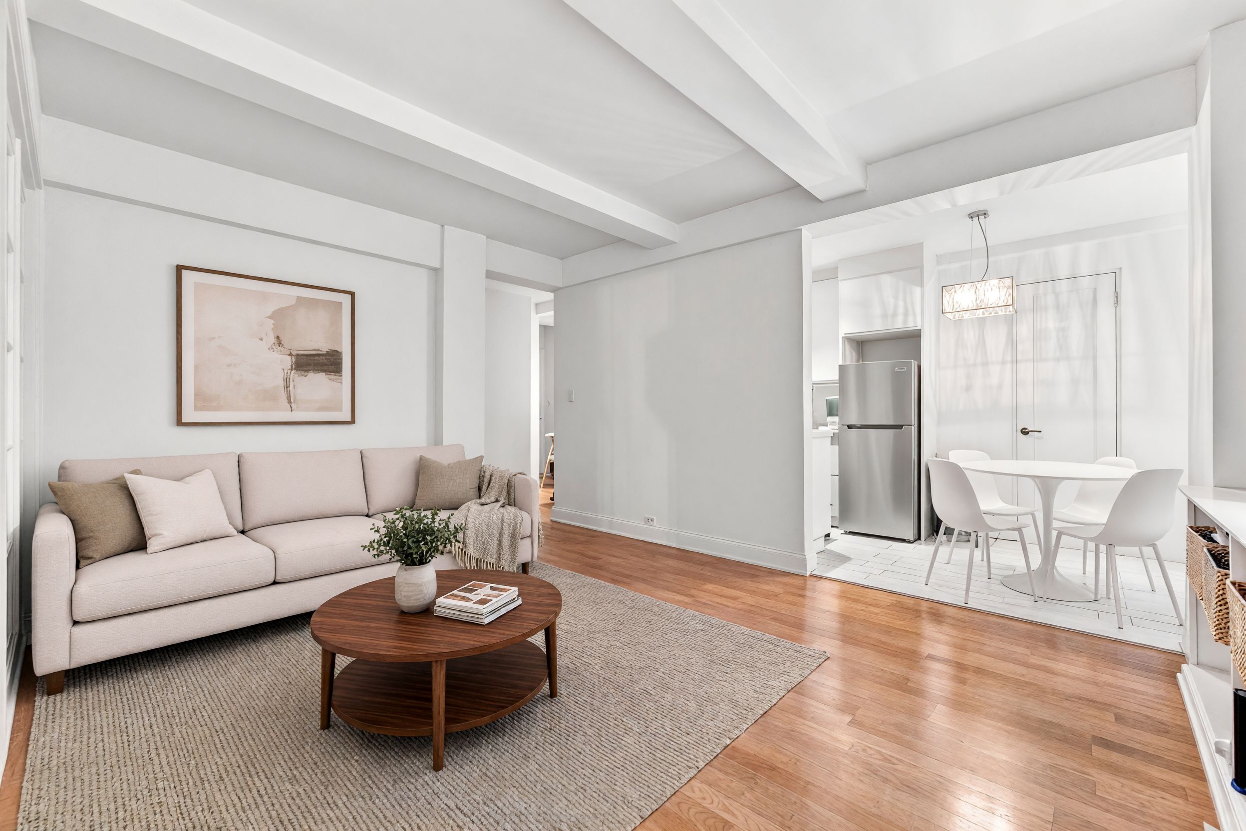 155 East 49th Street, Unit 6F Manhattan, NY 10017 - Photo 3 of 12 Gallery Image 3