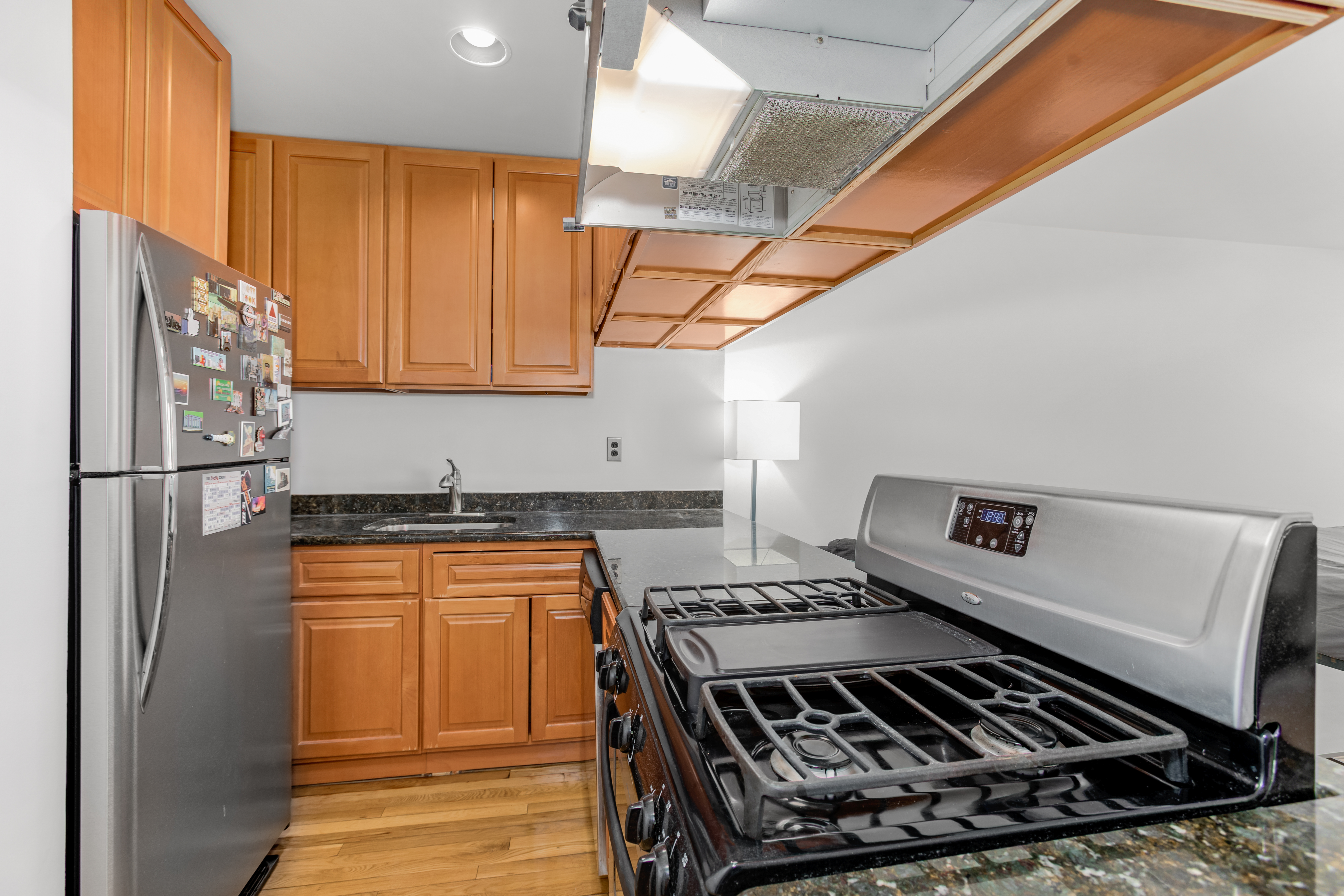 250 West 88th Street, Unit 302 Manhattan, NY 10024 - Photo 2 of 7