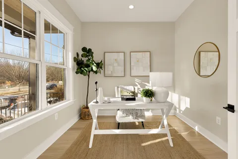 Contact Agent | Longview Drive, Alexandria, VA 22314