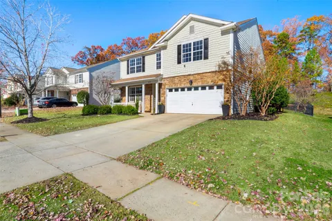 $646,500 | 6610 Blackwood Lane, Waxhaw, NC 28173