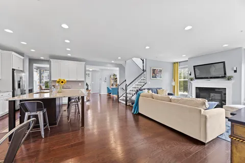 $725,000 | 8421 Pine Bluff Road, Frederick, MD 21704