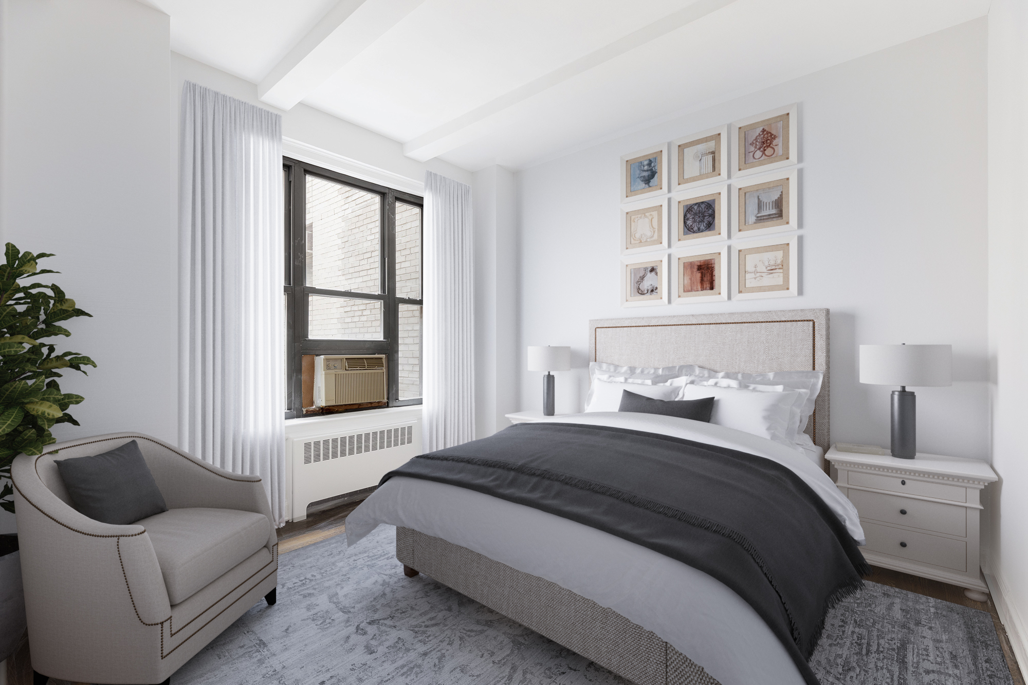 430 East 57th Street, Unit 11C Manhattan, NY 10022 - Photo 5 of 10