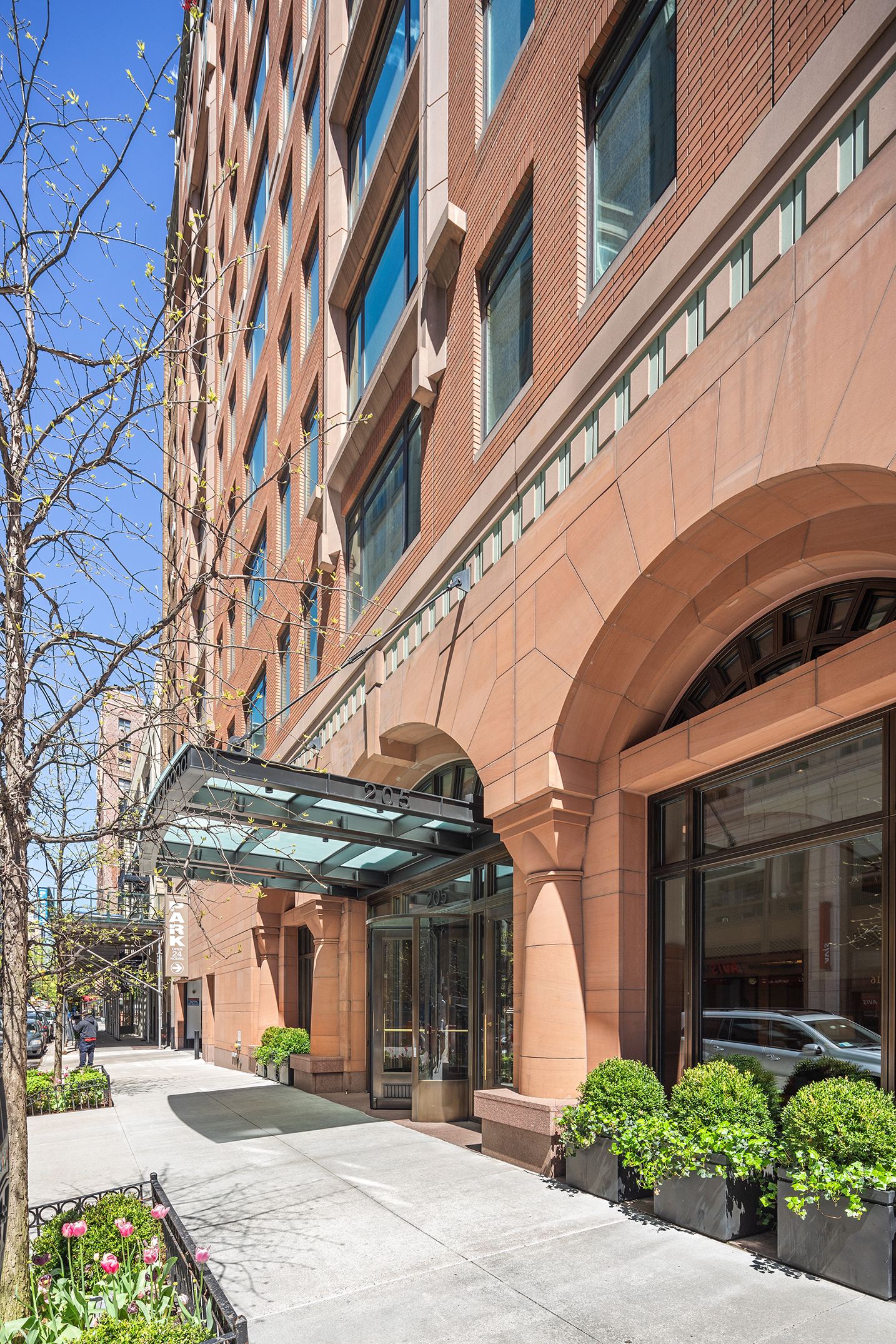 205 West 76th Street, Unit 7E Manhattan, NY 10023 - Photo 12 of 13