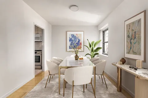 $1,495,000 | 400 East 56th Street, Unit 20L | Sutton Place