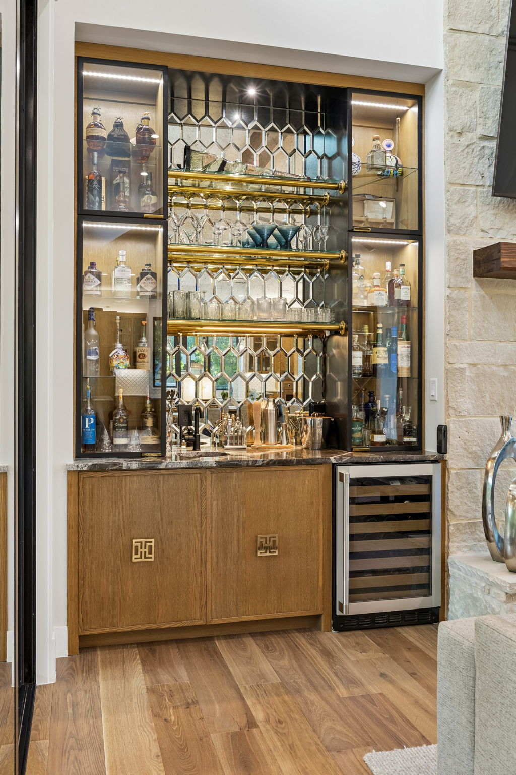 3687 New Hope Road Aubrey, TX 76227 - Photo 31 of 51