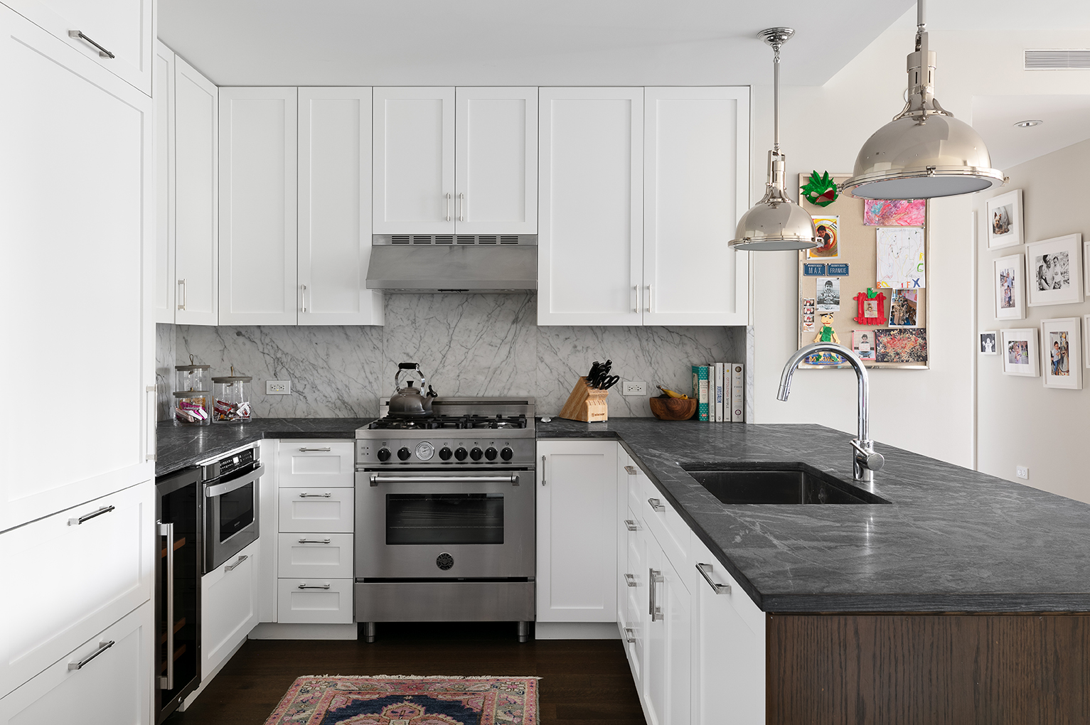 345 Carroll Street, Unit 4D Brooklyn, NY 11231 - Photo 2 of 20