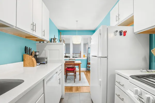 $299,000 | 2032 Belmont Road Northwest, Unit 630, Washington, DC 20009