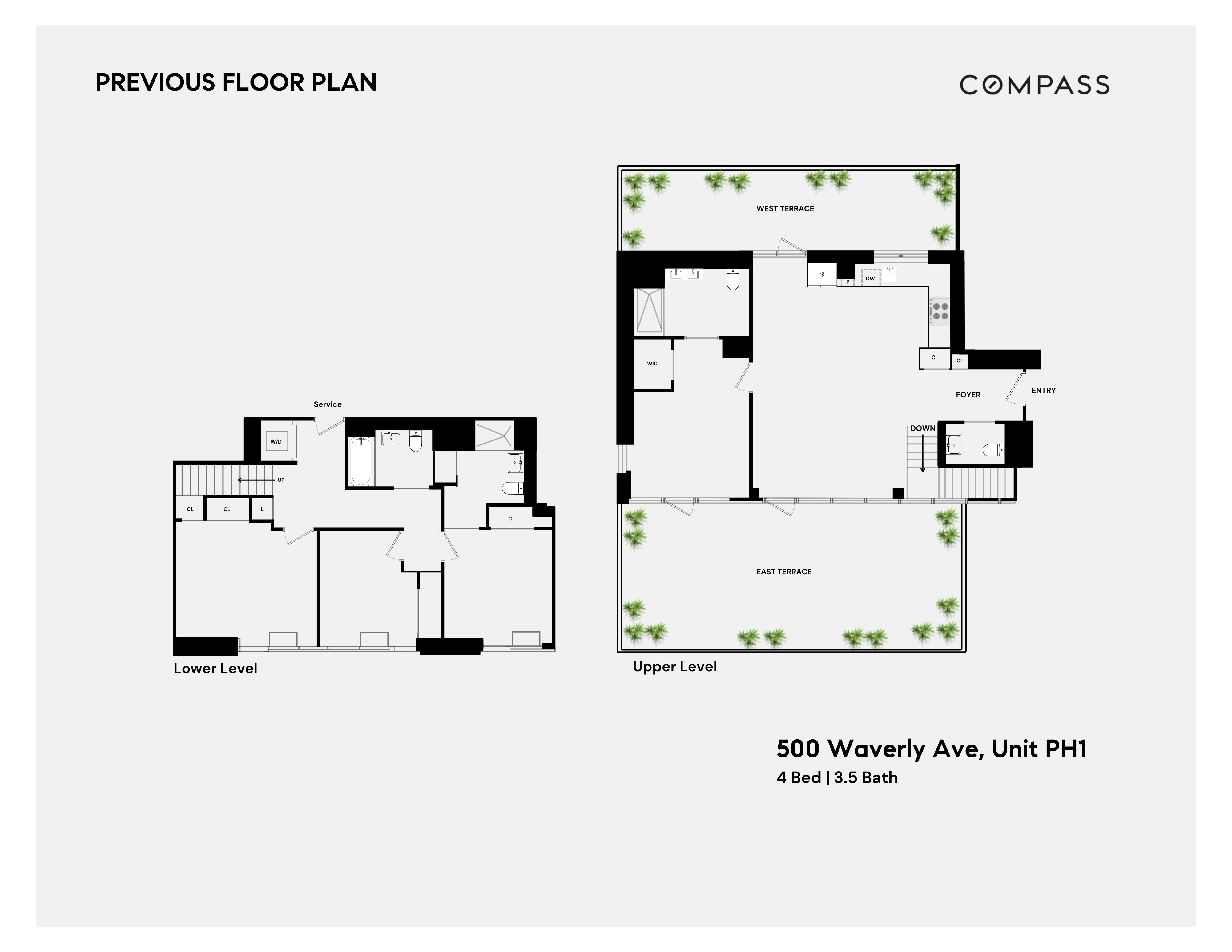 500 Waverly Avenue, Unit PH1 Brooklyn, NY 11238 - Photo 17 of 17