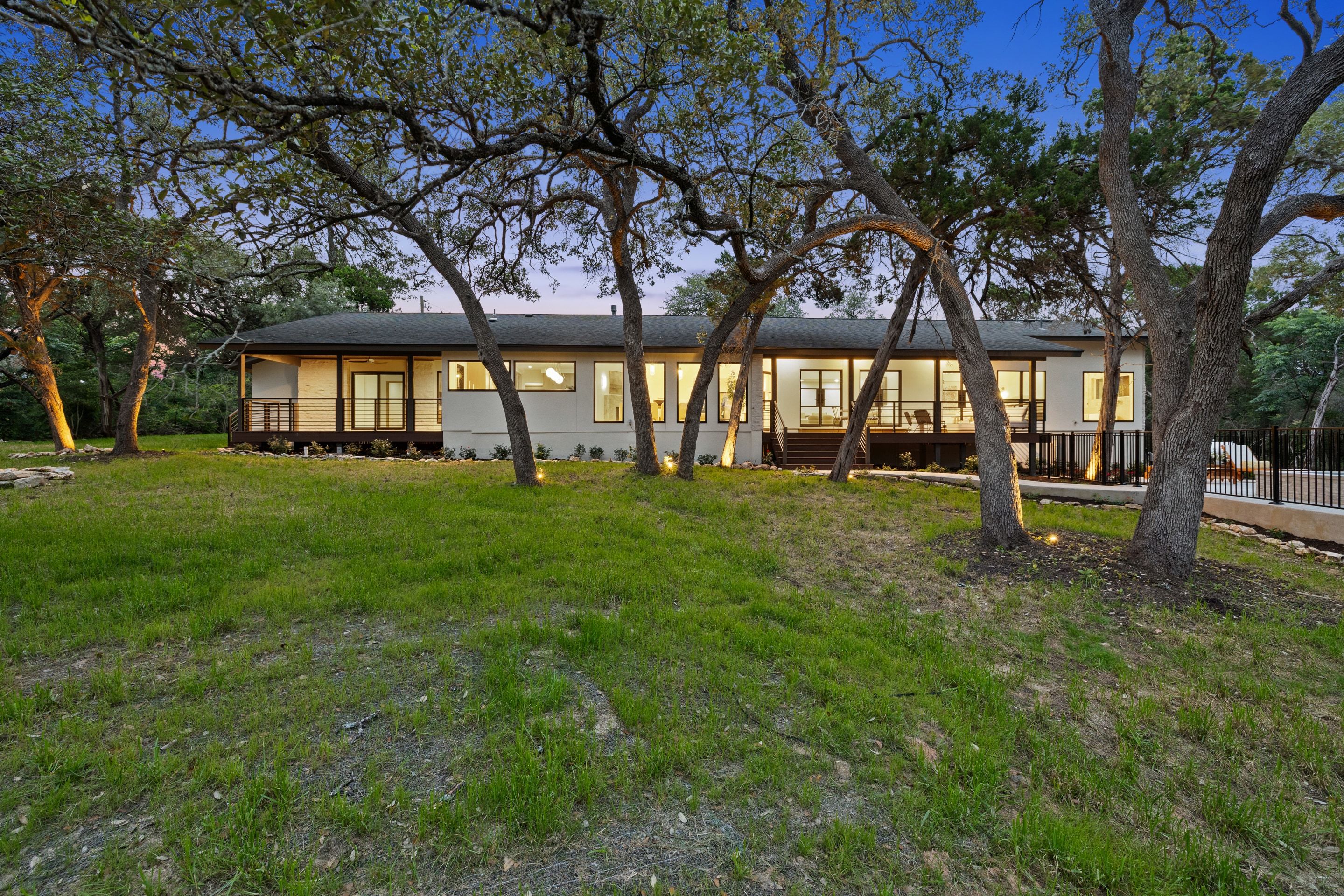 1513 Flintridge Road West Lake Hills, TX 78746 - Photo 49 of 51