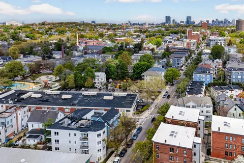 Contact Agent | Address Upon Request, Jamaica Plain, MA 02130