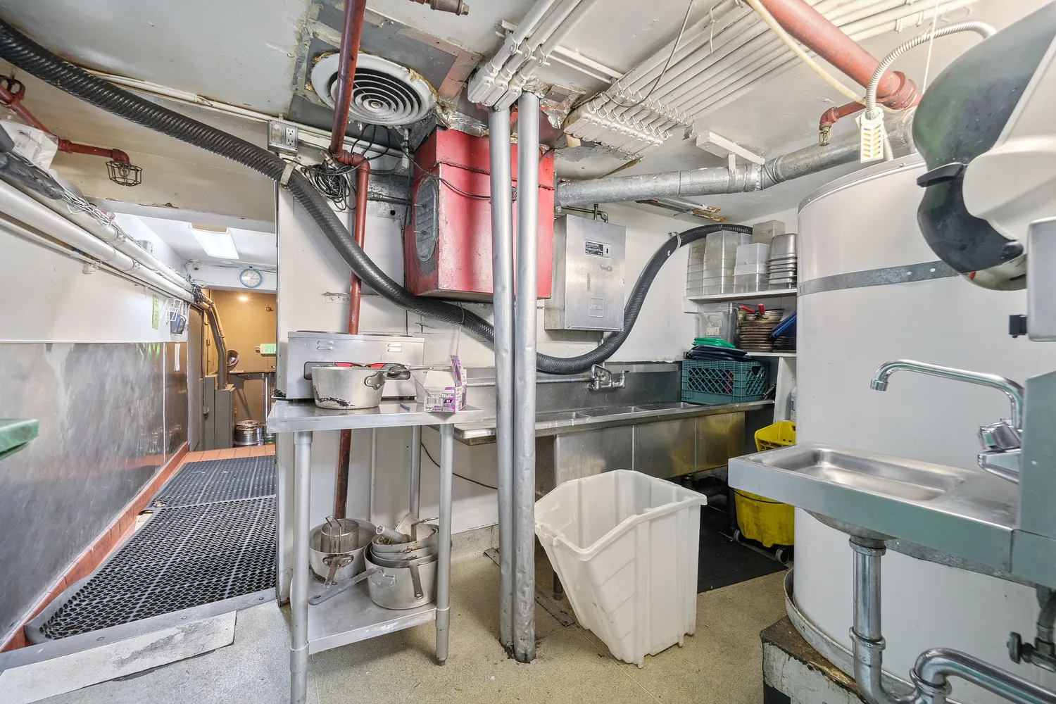 $24,500 | 500 Castro Street, San Francisco, CA 94114