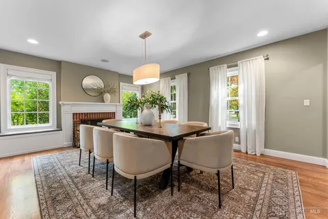 $1,725,000 | 1221 North Harrison Boulevard, Boise, ID 83702