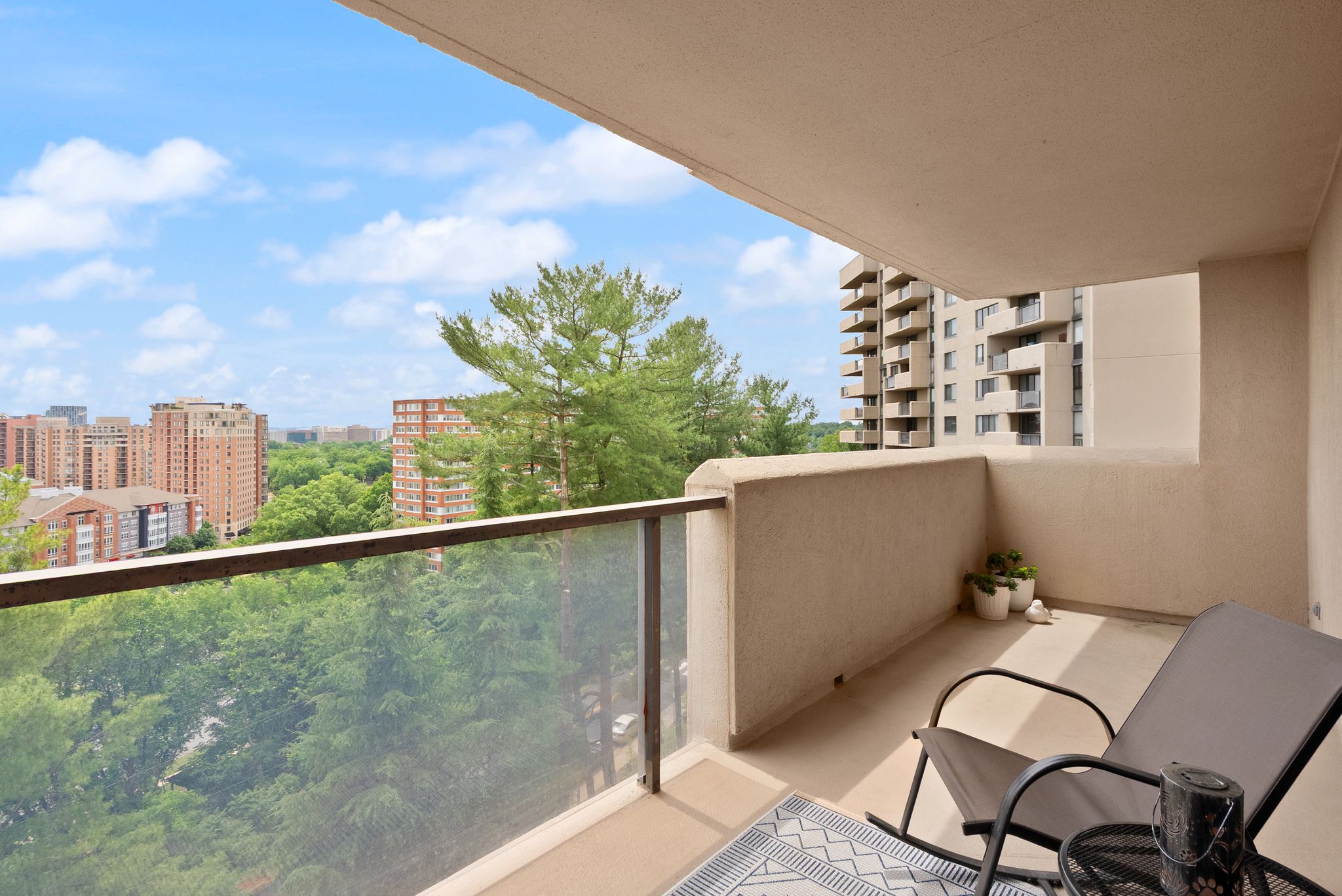 1101 South Arlington Ridge Road, Unit 608 Arlington, VA 22202 - Photo 13 of 45