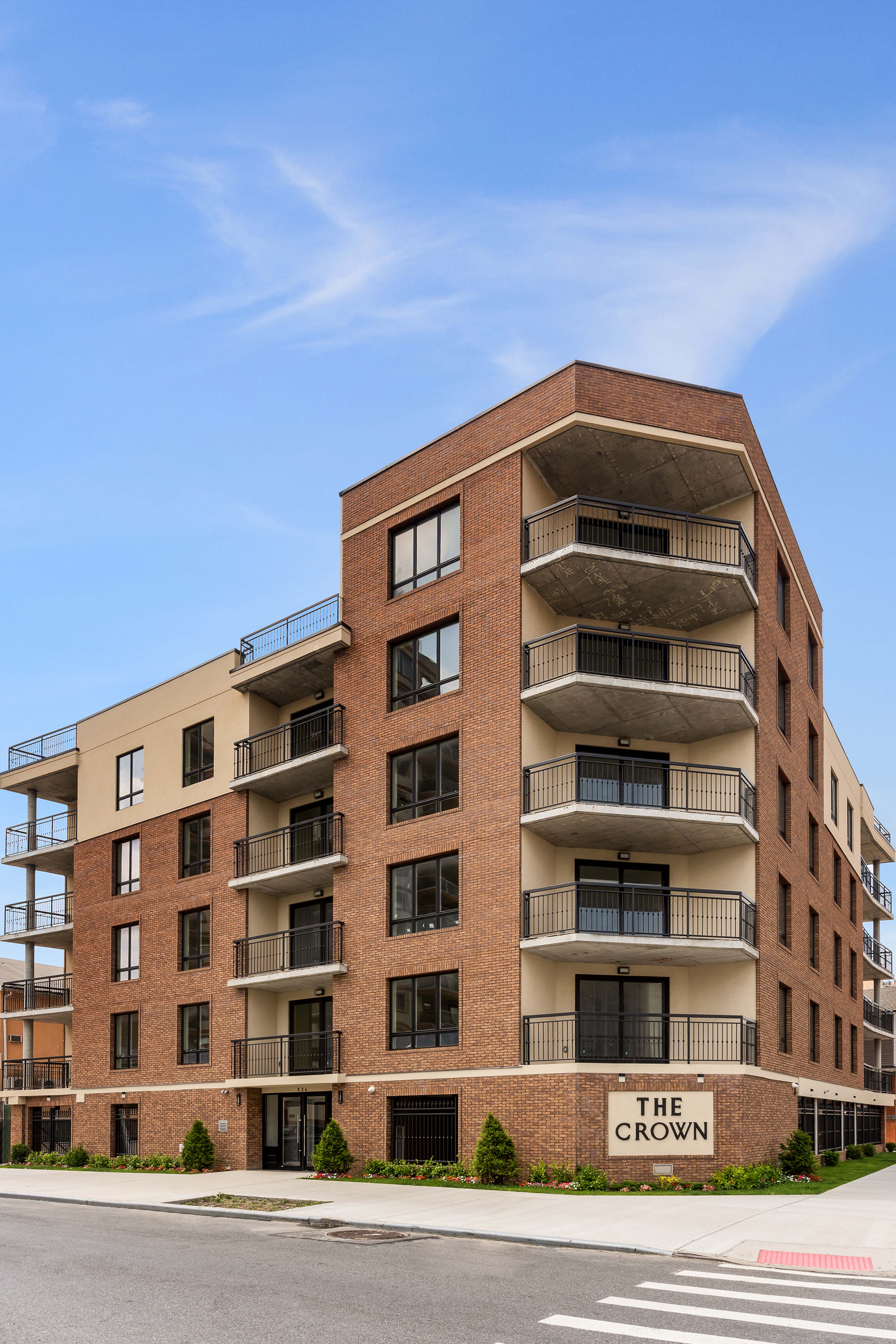 524 Ocean View Avenue, Unit 2C Brooklyn, NY 11235 - Photo 13 of 14