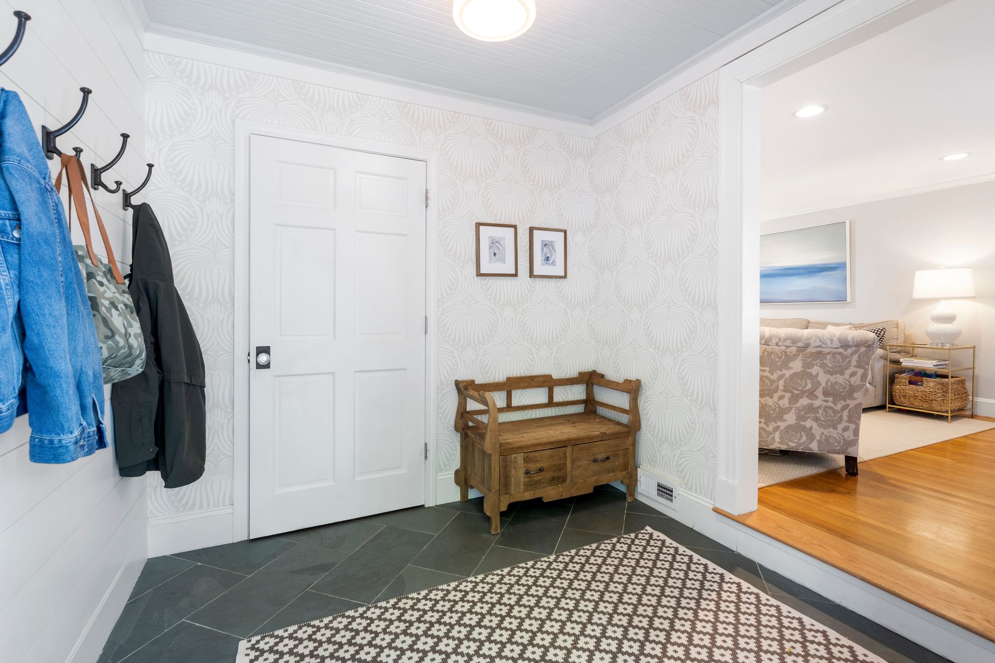 8 Andrews Road Milton, MA 02186 - Photo 24 of 50