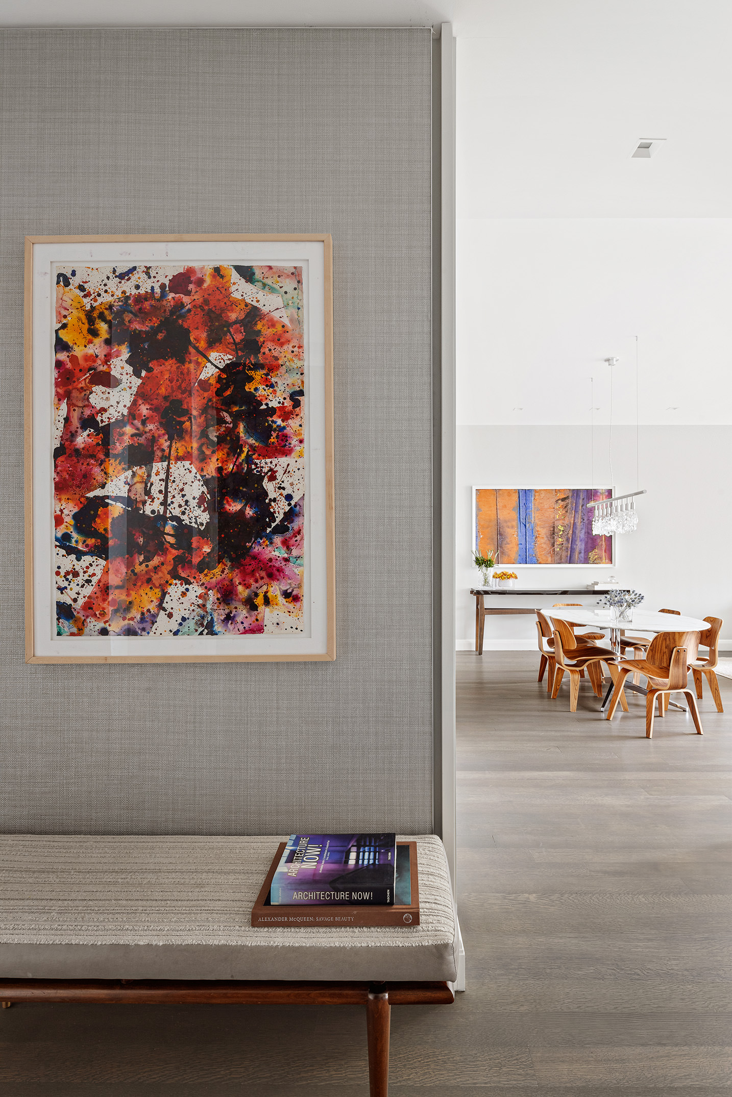 150 Charles Street, Unit 6AN Manhattan, NY 10014 - Photo 7 of 25