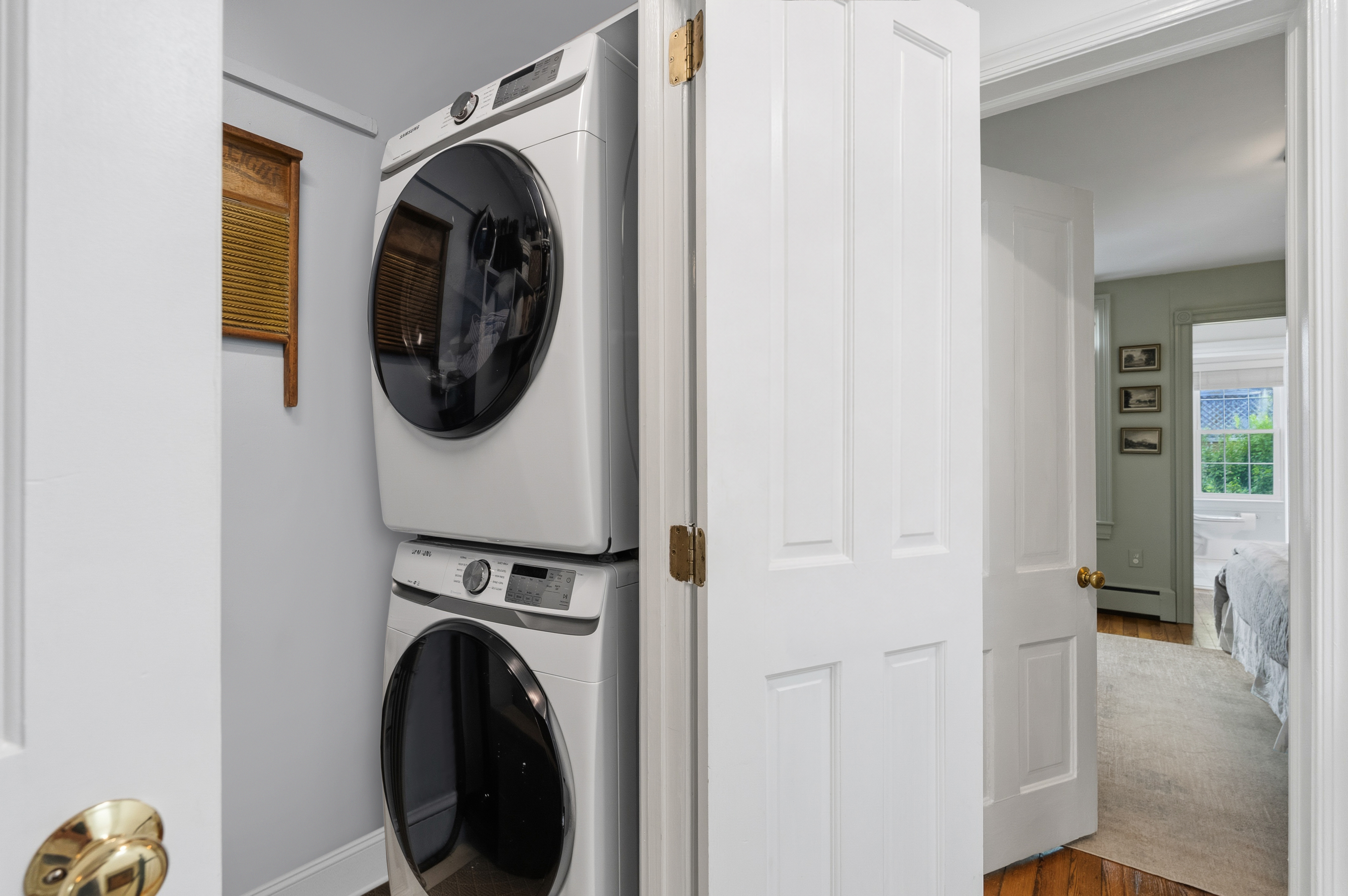 3421 O Street Northwest Washington, DC 20007 - Photo 24 of 35