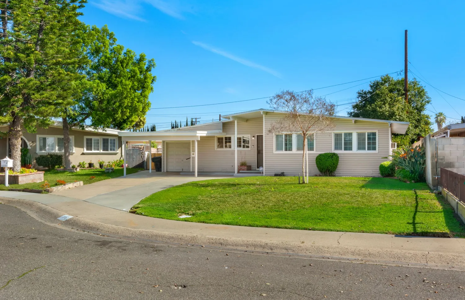 $780,000 | 206 North Clark Terrace, Anaheim, CA 92806