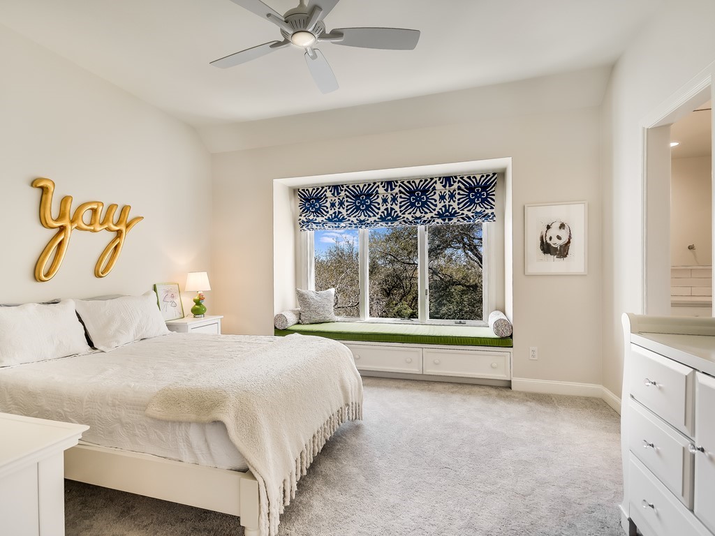 3801 Cassava Drive Austin, TX 78746 - Photo 22 of 31