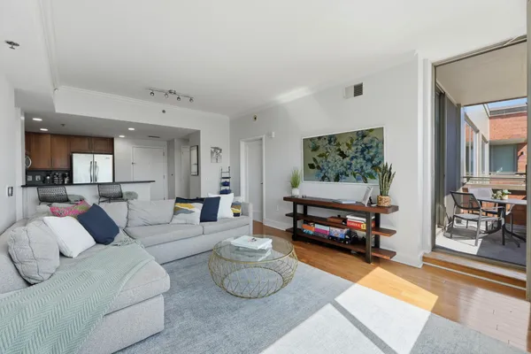 $1,099,000 | 800 Jackson Street, Unit PH06, Hoboken, NJ 07030