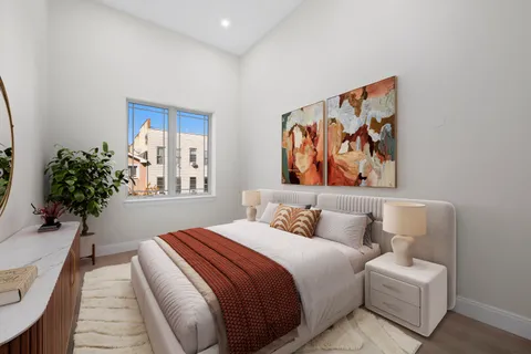 $1,895,000 | 84 Himrod Street | Bushwick