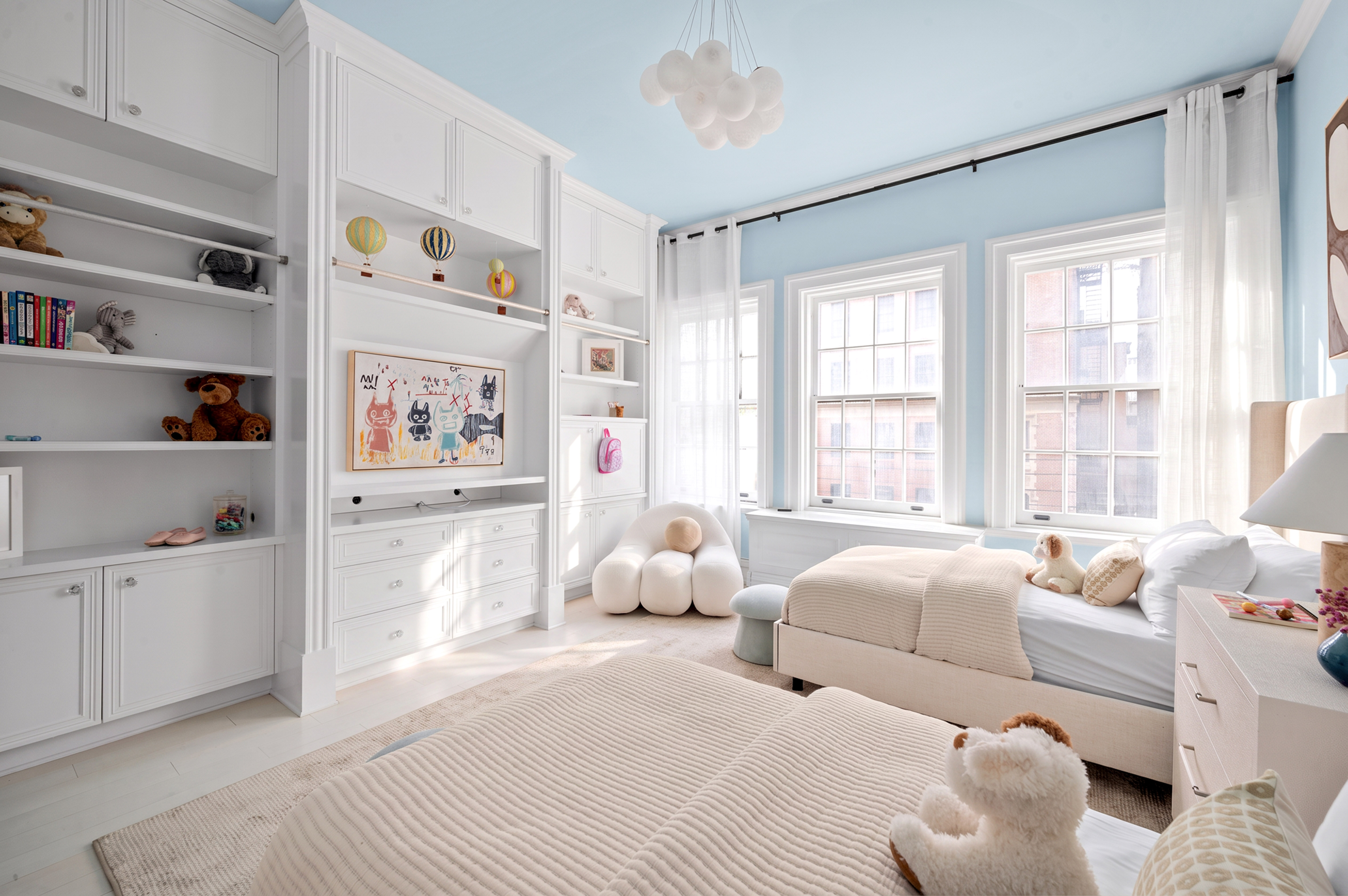 45 East 66th Street, Unit 3W Manhattan, NY 10065 - Photo 16 of 25 Gallery Image 16