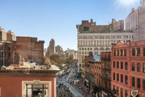 $2,500,000 | 874 Broadway, Unit 501 | Flatiron