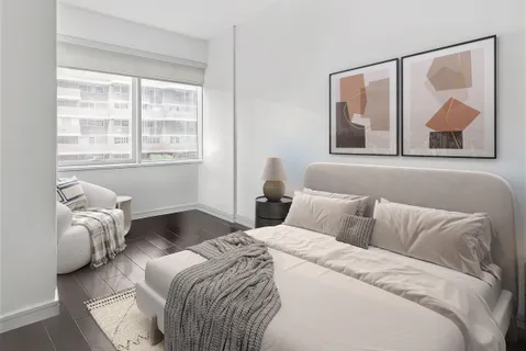 $1,150,000 | 300 East 23rd Street, Unit 5B | Gramercy