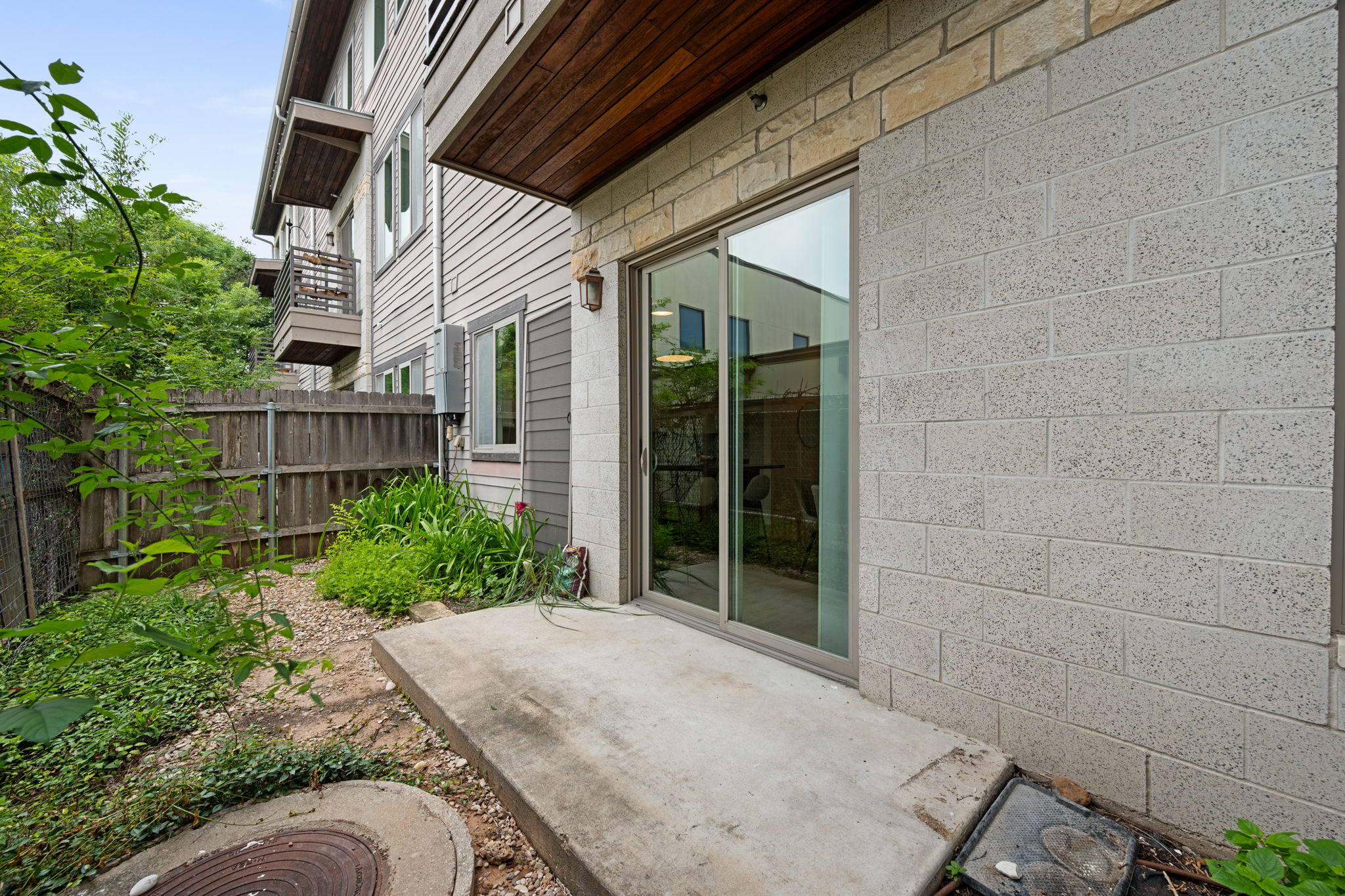 1504 Collier Street, Unit 7 Austin, TX 78704 - Photo 28 of 39