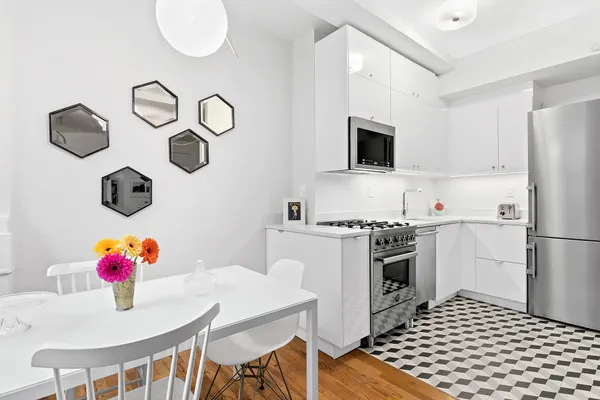 $5,100 | 4 Lexington Avenue, Unit 8F | Gramercy