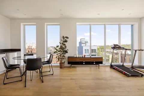 $1,185,000 | 1404 Bushwick Avenue, Unit 1F | Bushwick