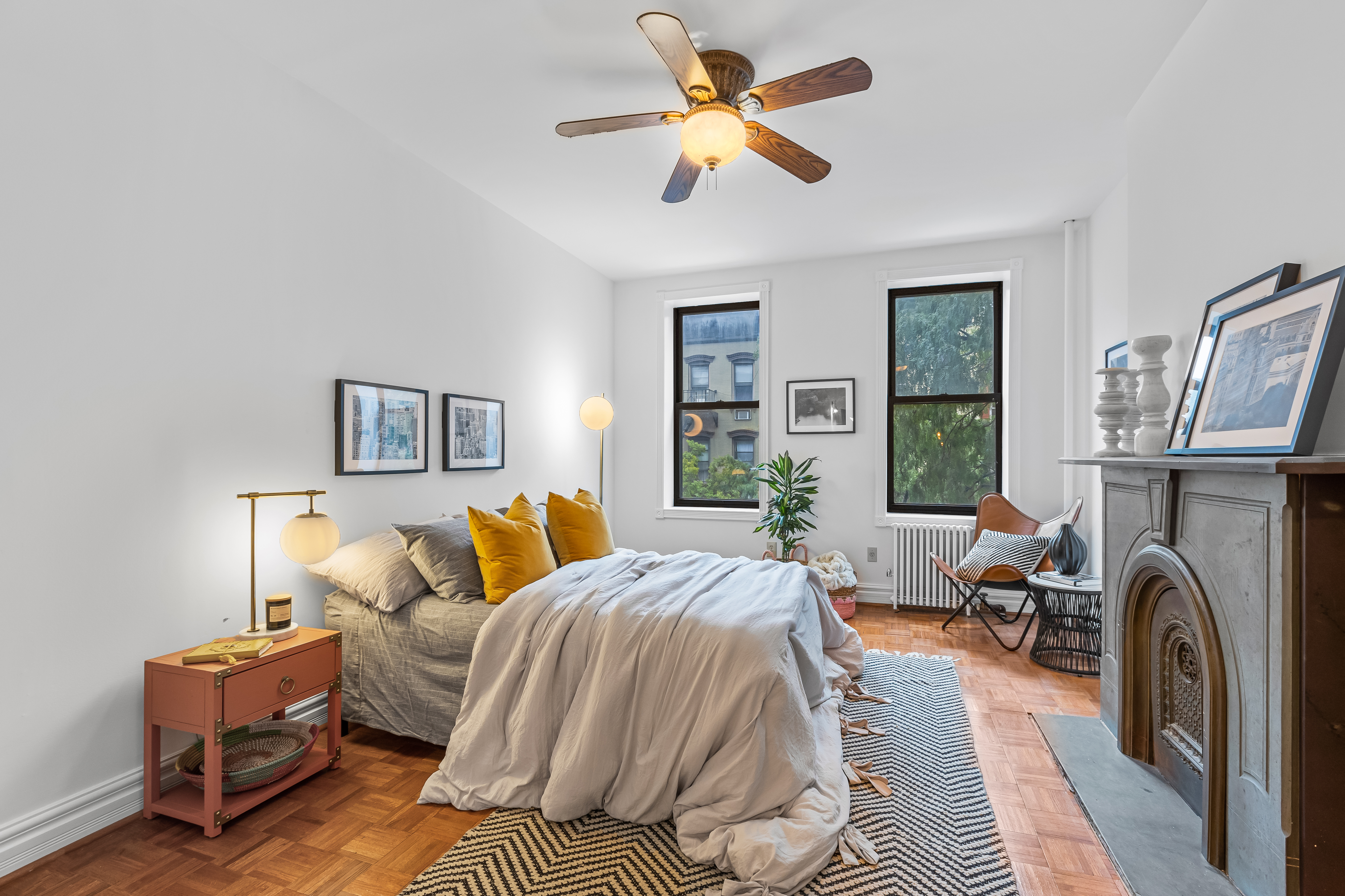 452 West 50th Street, Unit 3E Manhattan, NY 10019 - Photo 5 of 12