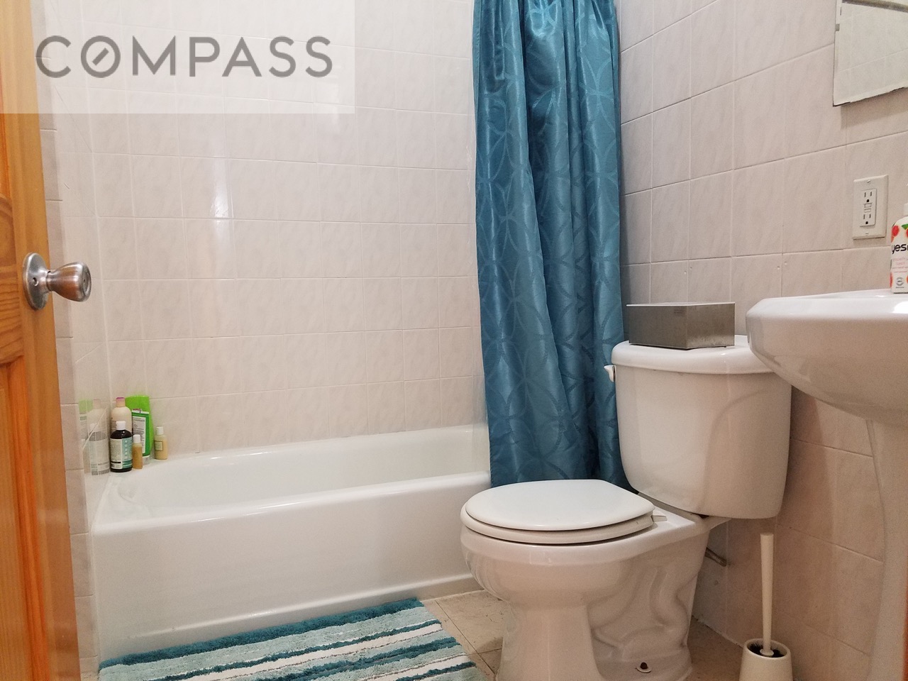 239 West 105th Street, Unit 4 Manhattan, NY 10025 - Photo 12 of 13