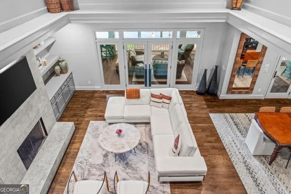 $3,895,000 | 1030 Scott Loop, Greensboro, GA 30642