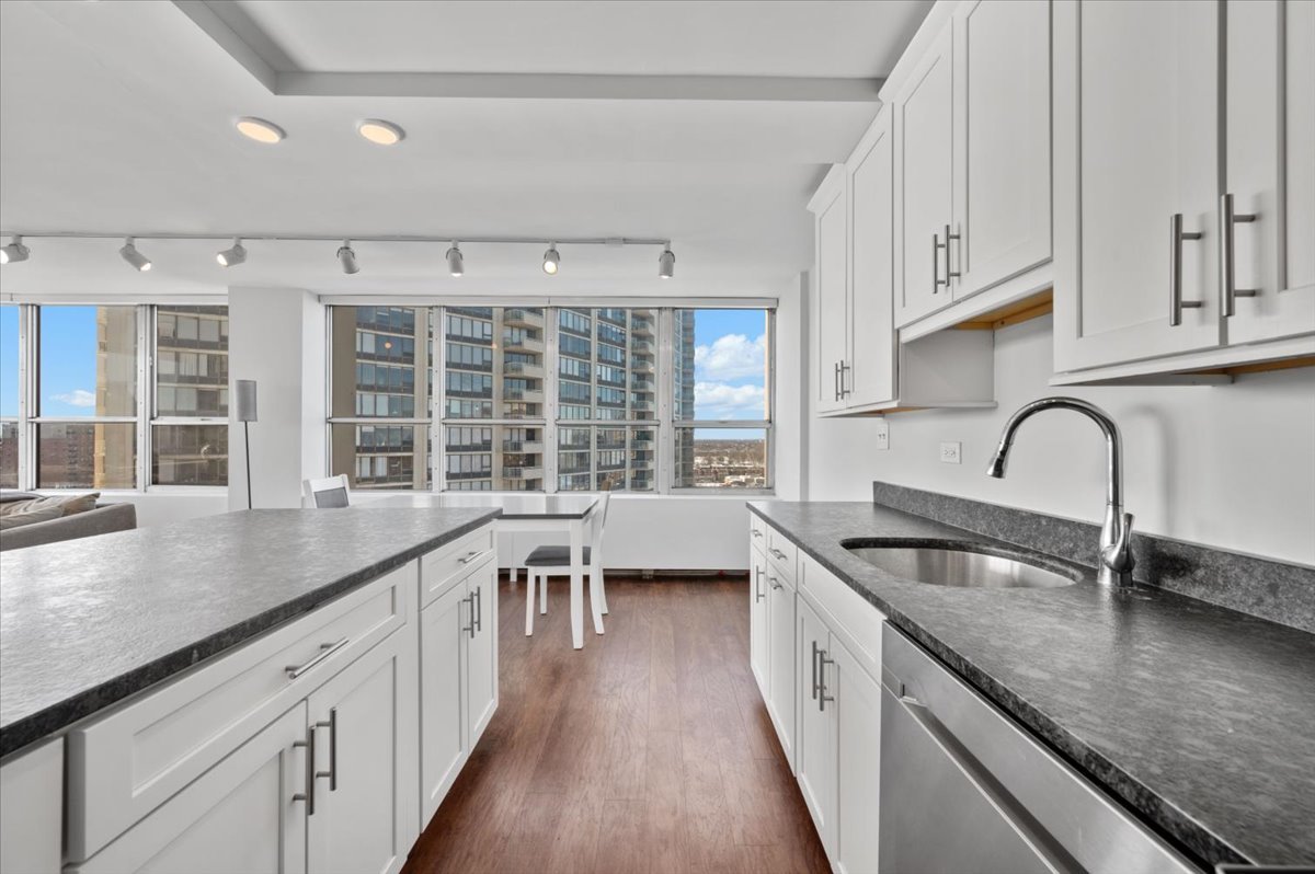 655 West Irving Park Road, Unit 1717 Chicago, IL 60613 - Photo 11 of 34