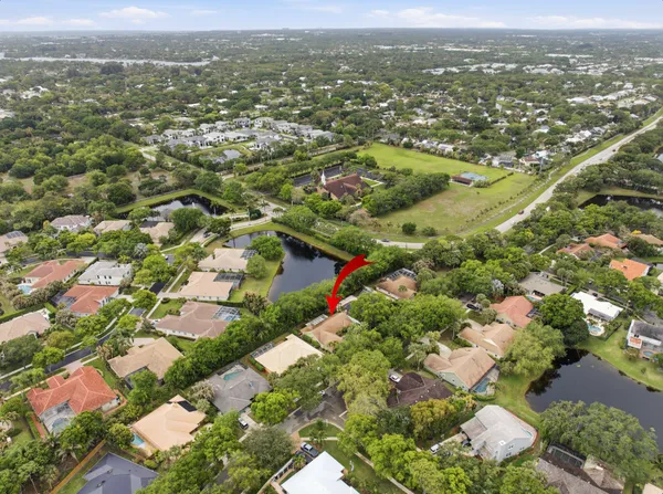 $759,000 | 18546 Lake Bend Drive, Jupiter, FL 33458