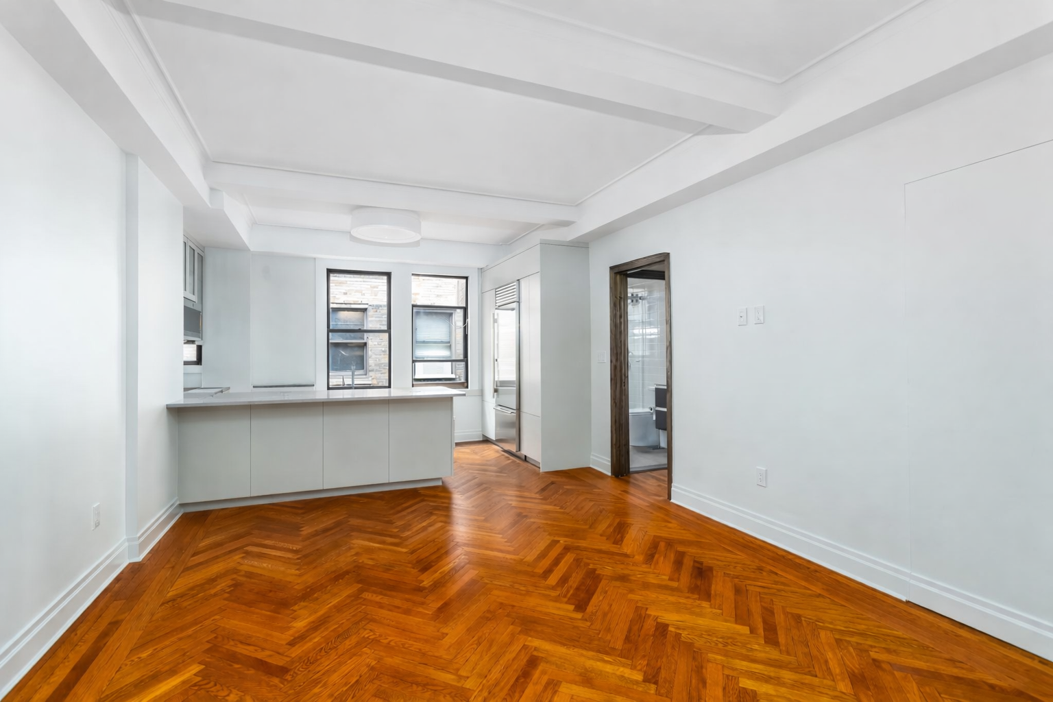 440 West End Avenue, Unit 15F Manhattan, NY 10024 - Photo 2 of 14