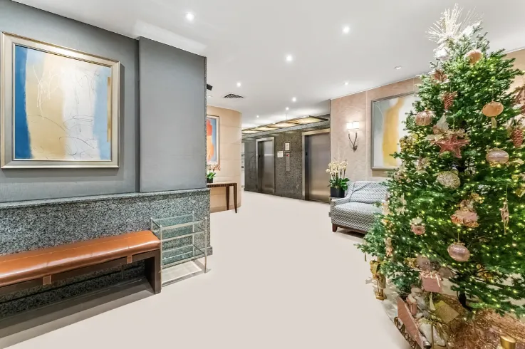 $1,250,000 | 20 East 68th Street, Unit 11B | Lenox Hill