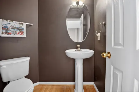 $519,000 | 9820 Cheshire Ridge Circle, Manassas, VA 20110