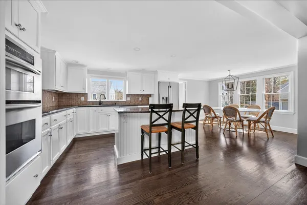 $1,700,000 | 6 Studley Road, Hingham, MA 02043