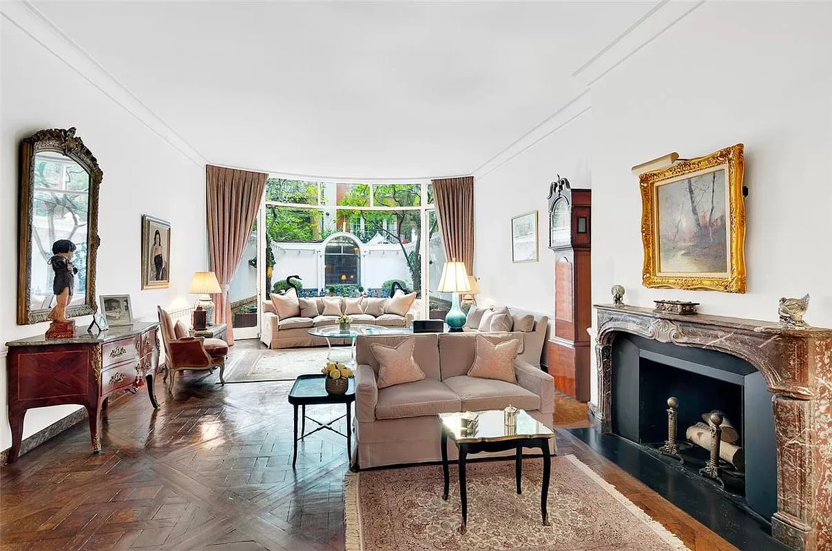 East 62nd Street Manhattan, NY 10065 - Photo 6 of 8